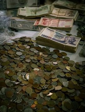 7 câu hỏi về hạn mức rút